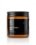 ACASA Pure Raw Honey, 400 g – 100% Natural Egyptian Honey
